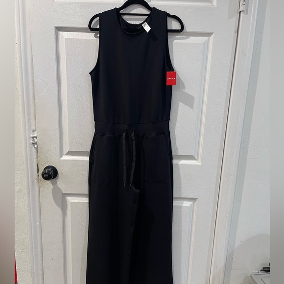 SPANX AirEssentials Jumpsuit - Picture 7 of 13